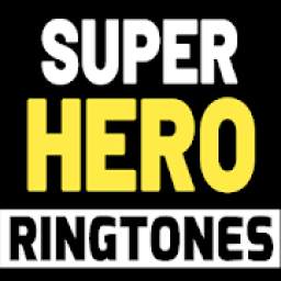 superhero ringtone