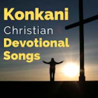 Konkani Christian Devotional Songs on 9Apps