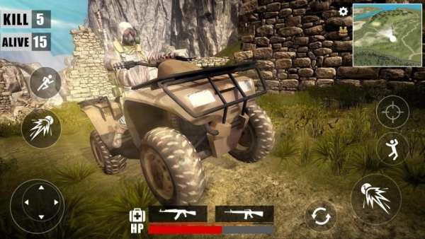 Tips For Free Fire Guide 2020 screenshot 2