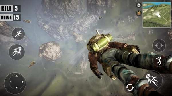 Tips For Free Fire Guide 2020 screenshot 4