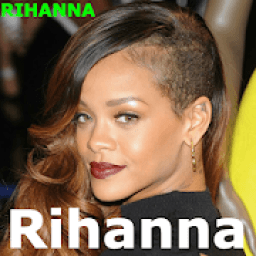 Rihanna Songs Offline Music (all songs) icon