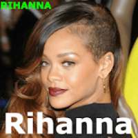 Rihanna Songs Offline Music (all songs) on 9Apps