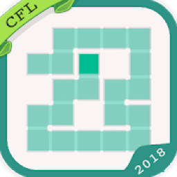 Fill One Line Block Puzzle 2018 आइकन