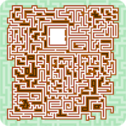 Maze World आइकन