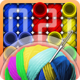 Cross Stitch2-Connect आइकन