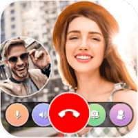 Random Video Call - Live Chat, Call And Dating App on 9Apps