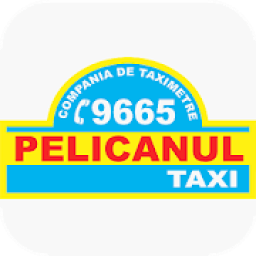 ikon Taxi Pelicanul