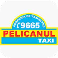 Taxi Pelicanul