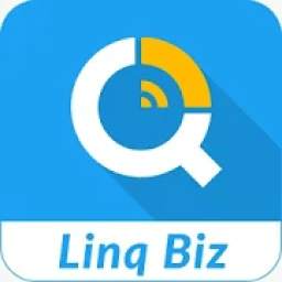 Linq: All business information in one place