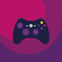 Gamezine आइकन