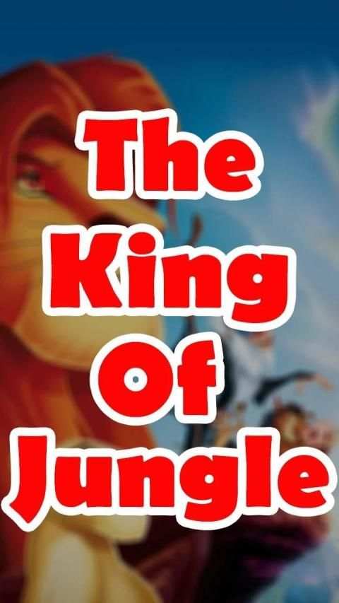 The Jungle King screenshot 1