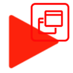 T-TinyVideo: Floating Player for YouTube आइकन