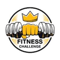 Pro Fitness Challenge on 9Apps