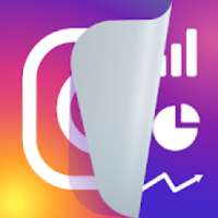 Analytics for Instagram