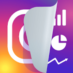 Analytics for Instagram आइकन