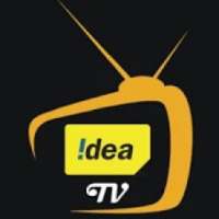 My Idea TV – Live TV & Movies Info.