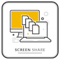 Screen Share