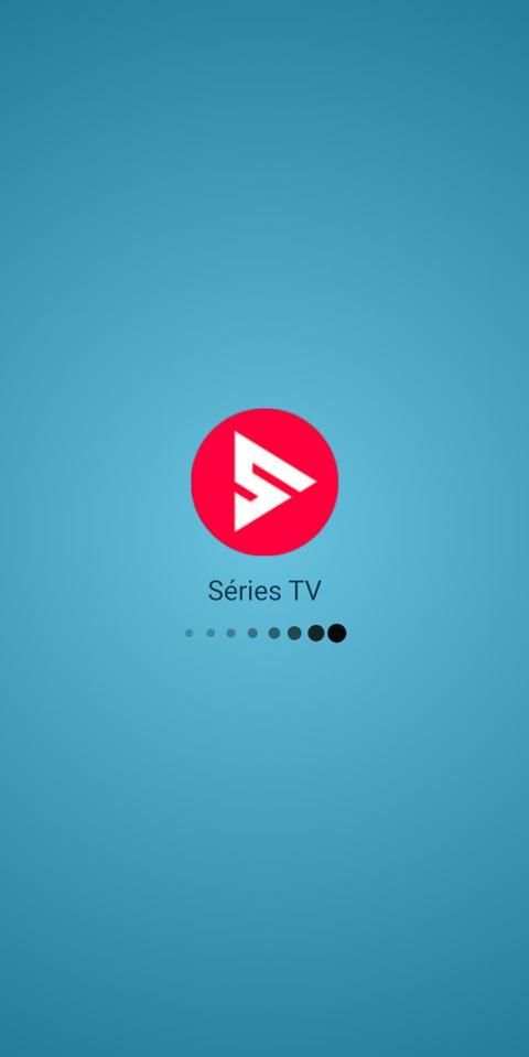 Séries TV screenshot 2