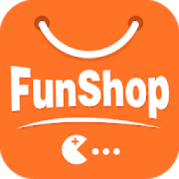 Fun Shop आइकन