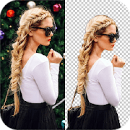 Auto Cutout Photo आइकन