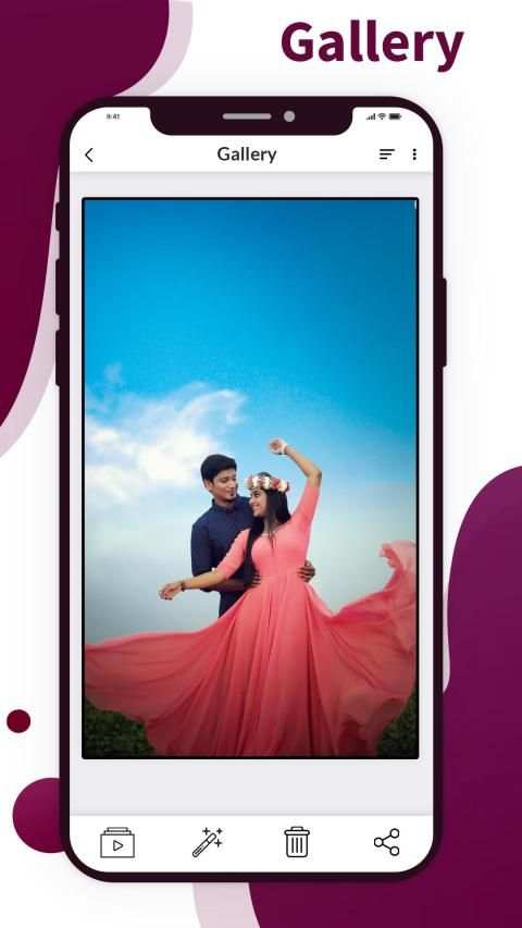 Gallery screenshot 2