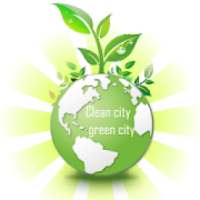 Clean City Green City