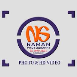N.s. Raman Digital Studio