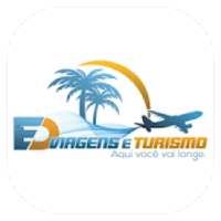ED Viagens e Turismo on 9Apps