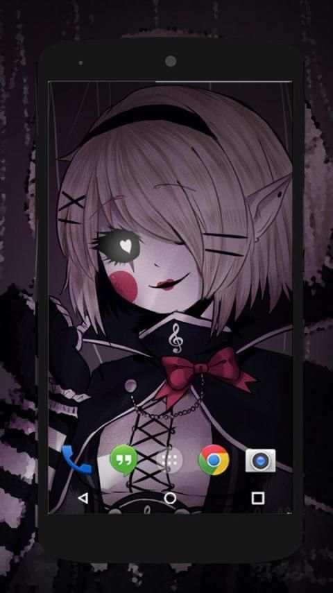 Wallpapers For Marionette Puppet HD screenshot 1