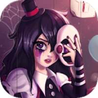Wallpapers For Marionette Puppet HD