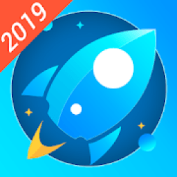 Rocket Booster आइकन