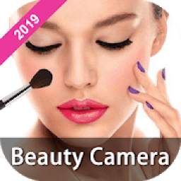 Beauty Camera - Best Selfie Camera -Beauty Plus