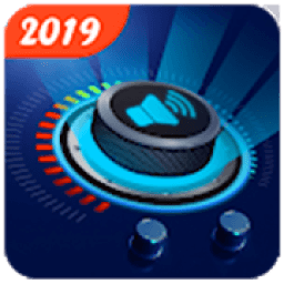 ikon Громкий Усилитель Звука для Динамиков 2019 звука