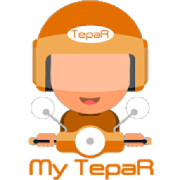 My Tepar icon