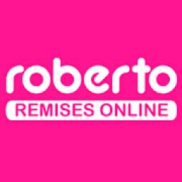 Roberto Remises Online