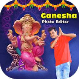 Ganesha Photo Editor 2019