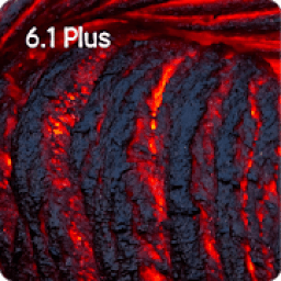 Wallpapers for Nokia 6.1 Plus आइकन