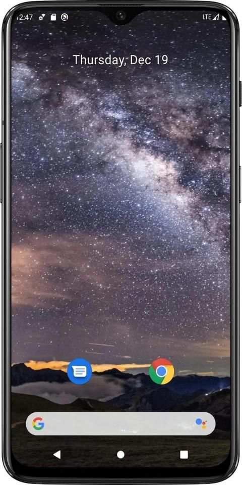 Wallpapers for Nokia 6.1 Plus स्क्रीनशॉट 1
