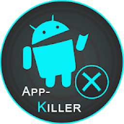 Kill Apps: Close All Running Apps आइकन