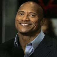 Dwayne Johnson Wallpapers