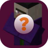 Mine Quiz Craft आइकन
