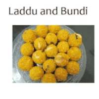 Laddu Receipe आइकन