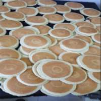 طريقة عمل القطايف
‎