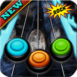 Rock Legend Hero आइकन