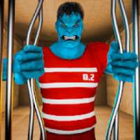 Prison Escape Hero: Jail Break Mission
