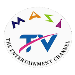 ikon masi tv channel