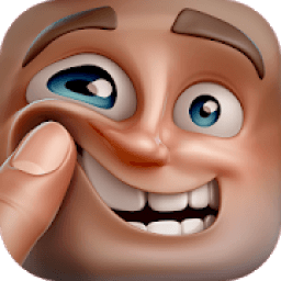 Jellify - Defor Me Photo Editor आइकन