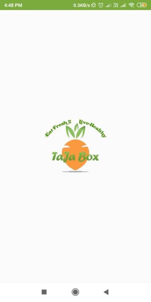 TajaBox स्क्रीनशॉट 5