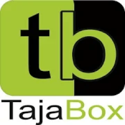 TajaBox आइकन