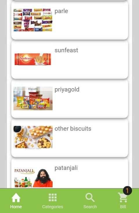 Shop At Home screenshot 3